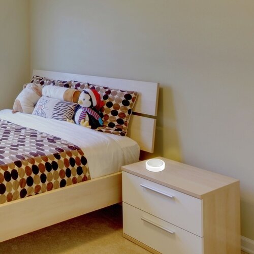 Lampa Push Light LED, 0.3W