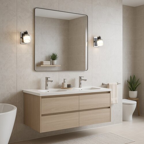 Spot Harold LED, 5W, 400lm, lumina neutra (4000K), IP44