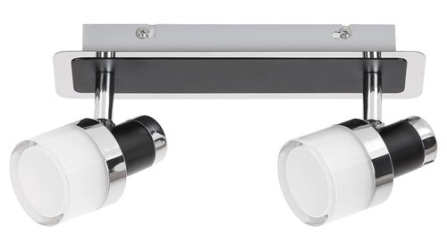 Spot Harold LED, 10W, 800lm, lumina neutra (4000K), IP44