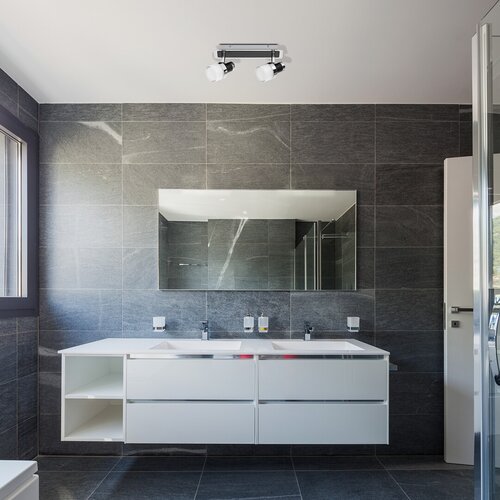 Spot Harold LED, 10W, 800lm, lumina neutra (4000K), IP44