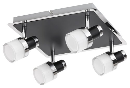 Spot Harold LED, 20W, 1600lm, lumina neutra (4000K), IP44