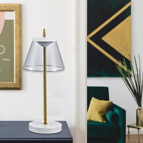 Veioza Aviana LED, 6W, 480lm, lumina neutra (4000K)