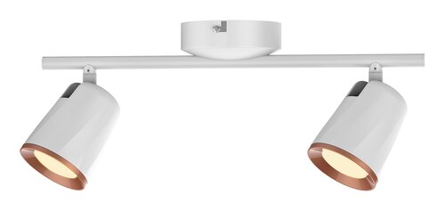 Spot Solange LED, 12W, 760lm, lumina calda (3000K)