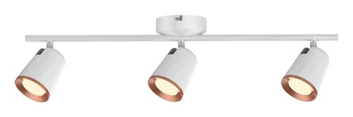 Spot Solange LED, 18W, 1140lm, lumina calda (3000K)