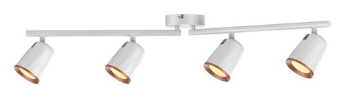 Spot Solange LED, 24W, 1520lm, lumina calda (3000K)