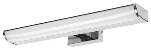 Aplica Evron LED, 7.5W, 600lm, lumina neutra (4000K), IP44