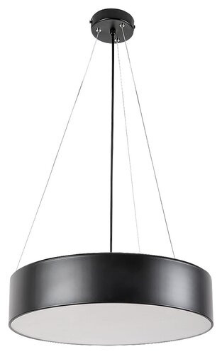 Pendul Renata, 3 x E27, Negru