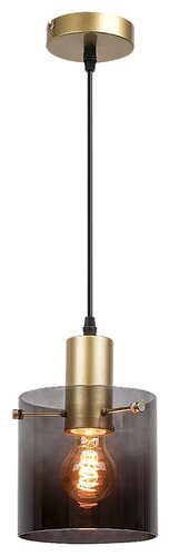 Pendul Donati, 1 x E27, Auriu