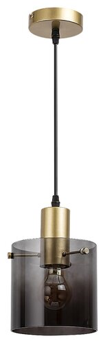 Pendul Donati, 1 x E27, Auriu