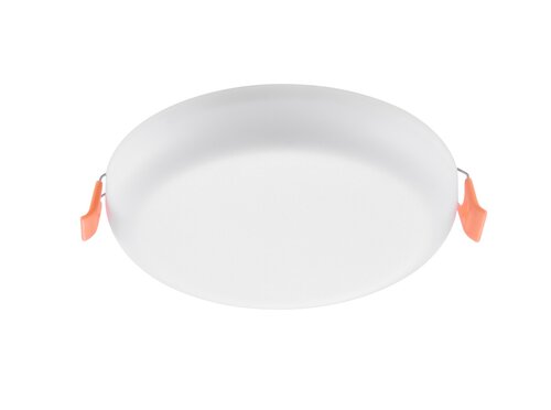 Spot Oleg LED, 12W, 1272lm, lumina neutra (4000K), IP65/IP20
