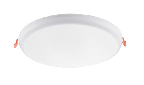 Spot Oleg LED, 24W, 2568lm, lumina neutra (4000K), IP65/IP20