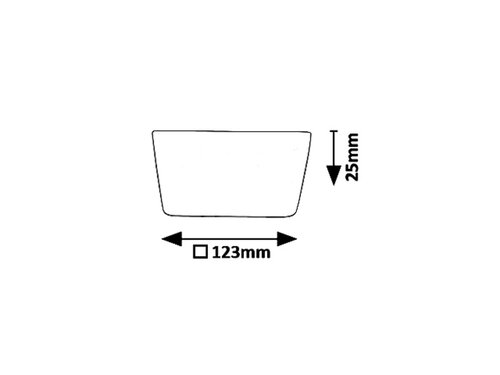 Spot Oleg LED, 12W, 1272lm, lumina neutra (4000K), IP65/IP20