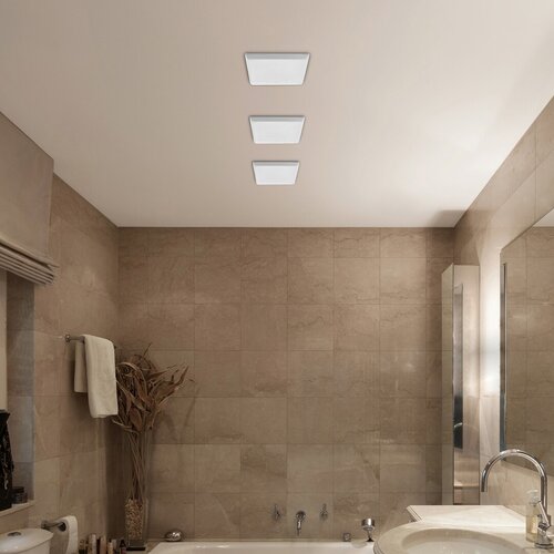 Spot Oleg LED, 24w, 2568lm, lumina neutra (4000K), IP65/IP20