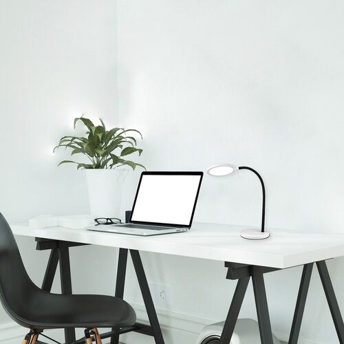 Lampa de birou Timothy LED, 7.5W, 440lm, lumina neutra (4000K)