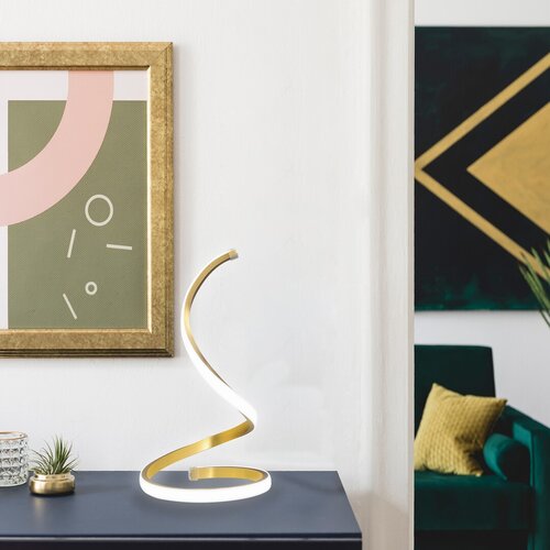 Veioza Anais LED, 4.8W, 200lm, lumina neutra (4000K)