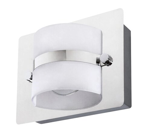 Spot Tony LED, 5W, 365lm, lumina neutra (4000K), IP44