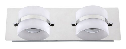 Spot Tony LED, 10W, 730lm, lumina neutra (4000K), IP44