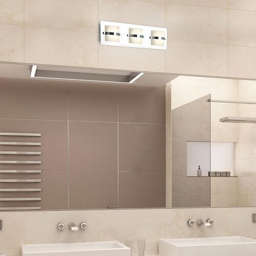 Spot Tony LED, 15W, 1095lm, lumina neutra (4000K), IP44