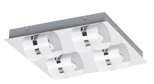 Spot Tony LED, 20W, 1460lm, lumina neutra (4000K), IP44