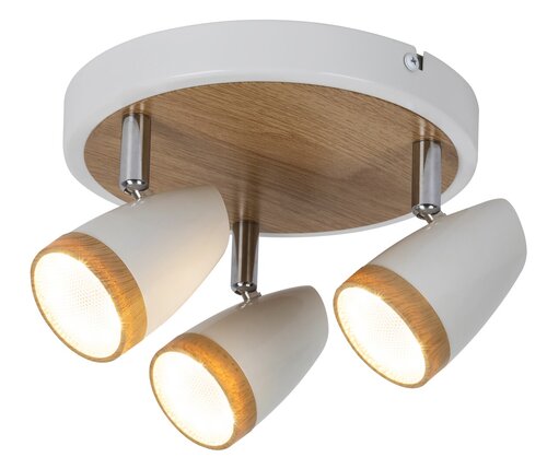 Spot Karen LED, 12W, 840lm, lumina calda (3000K)