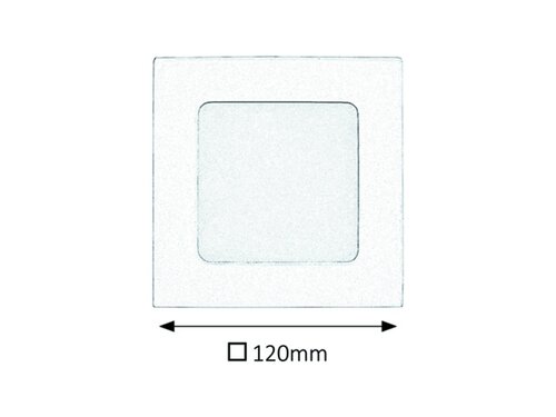 Spot Lois LED, 6W, 350lm, lumina calda (3000K), IP20