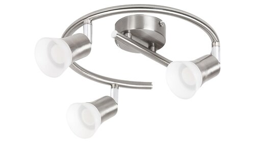 Spot Riley LED, 12W, 1050lm, lumina calda (3000K)
