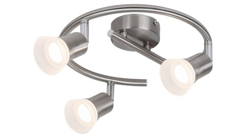 Spot Riley LED, 12W, 1050lm, lumina calda (3000K)