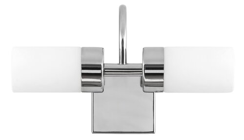 Aplica Betty LED, 8W, 785lm, lumina neutra (4000K), IP44