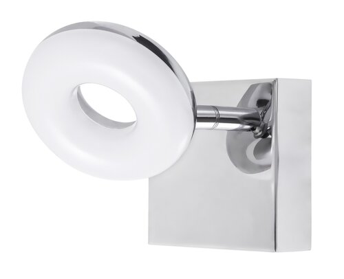 Aplica Beata LED, 5W, 465lm, lumina neutra (4000K), IP44