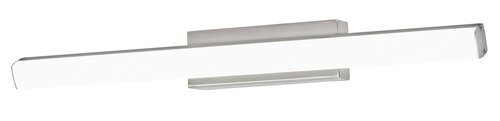 Aplica Silas LED, 12W, 1180lm, lumina neutra (4000K), IP44
