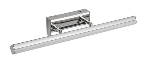 Aplica Silas LED, 12W, 1180lm, lumina neutra (4000K), IP44