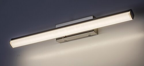 Aplica Silas LED, 12W, 1180lm, lumina neutra (4000K), IP44