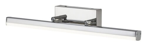 Aplica Silas LED, 12W, 1180lm, lumina neutra (4000K), IP44