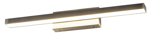 Aplica John LED, 12W, 1080lm, lumina neutra (4000K), IP44