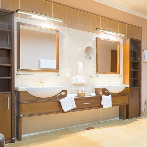 Aplica John LED, 12W, 1080lm, lumina neutra (4000K), IP44