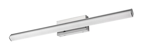 Aplica Silas LED, 18W, 1700lm, lumina neutra (4000K), IP44