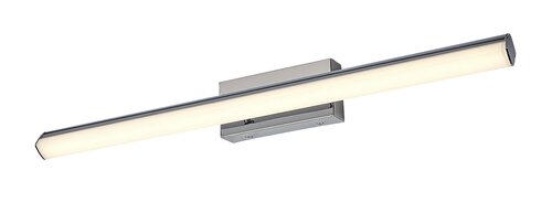 Aplica Silas LED, 18W, 1700lm, lumina neutra (4000K), IP44