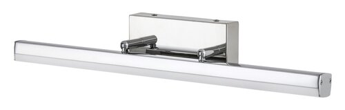 Aplica Silas LED, 18W, 1700lm, lumina neutra (4000K), IP44