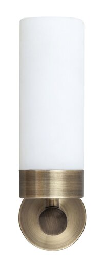 Aplica Betty LED, 4W, 371lm, lumina neutra (4000K), IP44