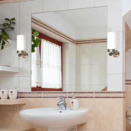 Aplica Betty LED, 4W, 371lm, lumina neutra (4000K), IP44