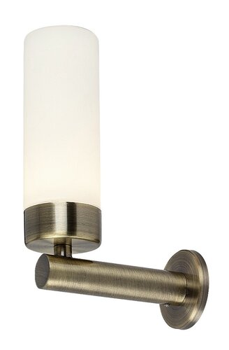 Aplica Betty LED, 4W, 371lm, lumina neutra (4000K), IP44