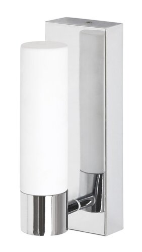 Aplica Jim LED, 5W, 400lm, lumina neutra (4000K), IP44