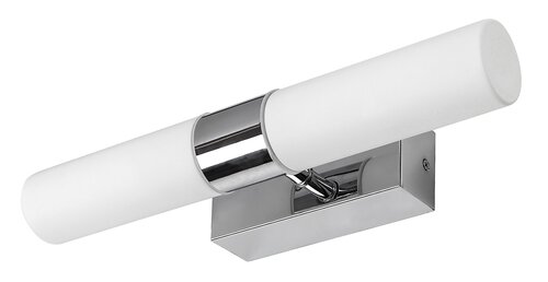 Aplica Jim LED, 10W, 800lm, lumina neutra (4000K), IP44