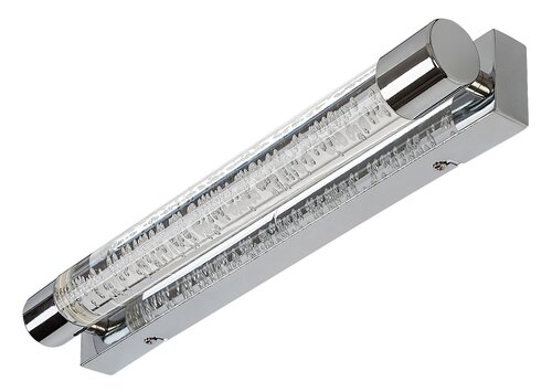 Aplica Abbey LED, 10W, 900lm, lumina neutra (4000K), IP44
