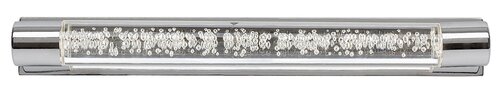 Aplica Abbey LED, 10W, 900lm, lumina neutra (4000K), IP44