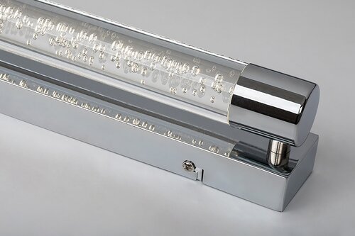 Aplica Abbey LED, 10W, 900lm, lumina neutra (4000K), IP44