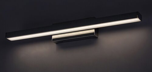 Aplica John LED, 12W, 1080lm, lumina neutra (4000K), IP44