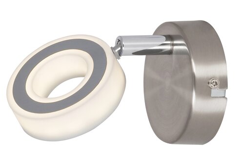 Spot Zora LED, 4.5W, 400lm, lumina neutra (4000K)