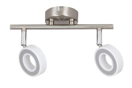 Spot Zora LED, 9W, 800lm, lumina neutra (4000K)