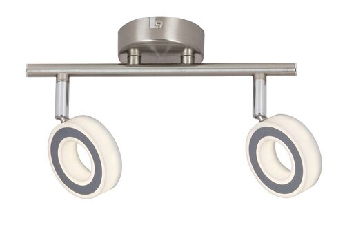 Spot Zora LED, 9W, 800lm, lumina neutra (4000K)